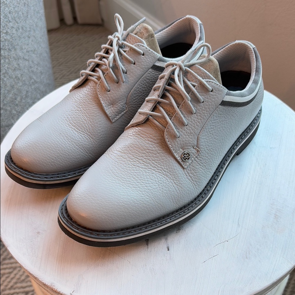 Men’s G/Fore Gallivanter golf shoes